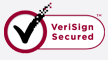 verisign secured